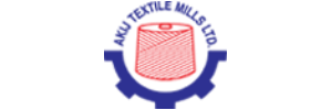 Akij Textile Logo
