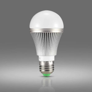 LED & Energy Saving Lighting