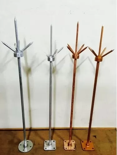 Lightning Protection System