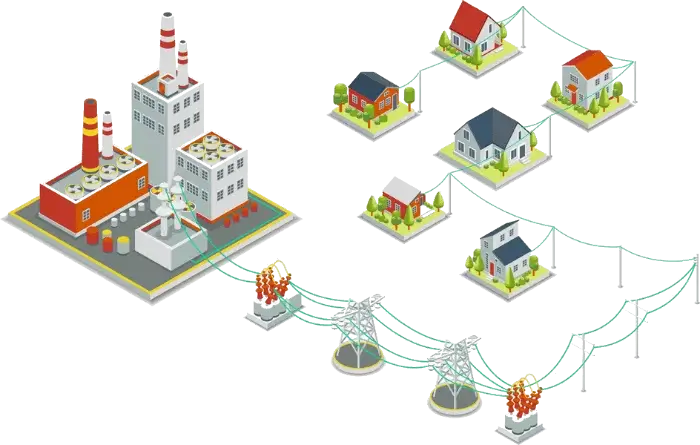 superiorelectricbd-distribution-system