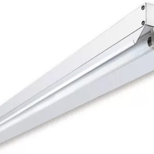 T8 Tube Light Fixture