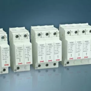 Surge Protection Devices (SPD)