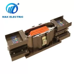 Busbar Trunking System