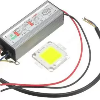 LED Driver for Flood Light