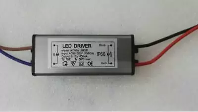 Surface Panel Driver (6W, 12W & 18W)