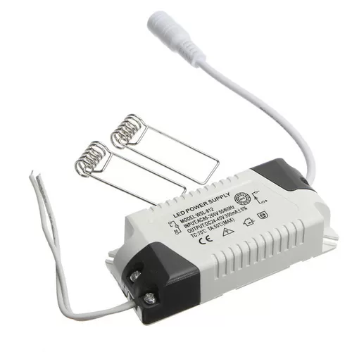LED Power Supply for Panel Light