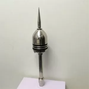 Lightning Arrester (Air Terminal)-Schirtec Brand