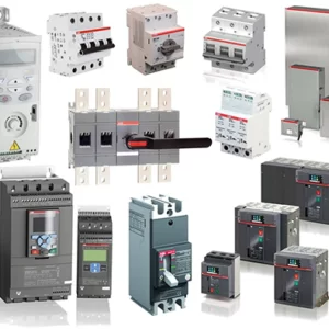 Low Voltage (LV) Products