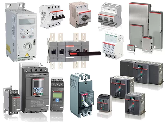 Low Voltage (LV) Products