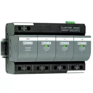 Surge Protection Devices