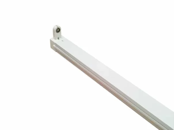 Batten Box Tube Set-Single for LED T8