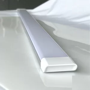 LED Wide Tube