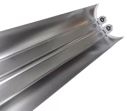 Heavy Ind. Al Double Light Shade