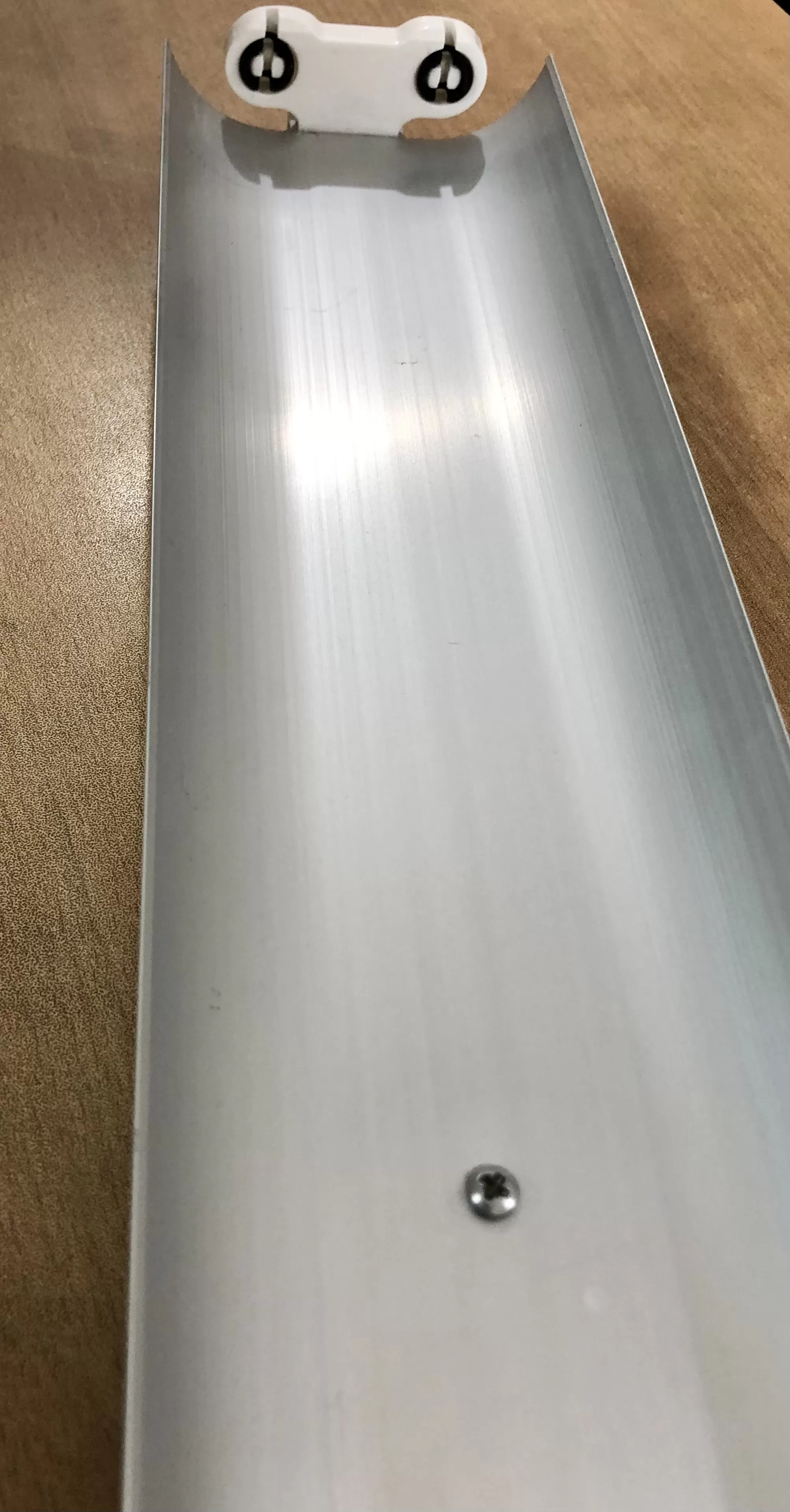 Ind. Al Double Light Shade