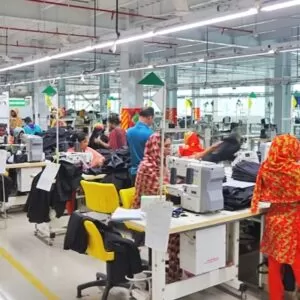 Double Fixed Tube Light Shade