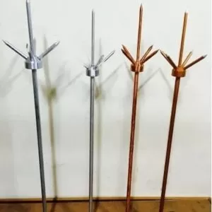 Lightning Protection System