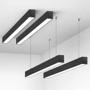 LED Linear Fixture