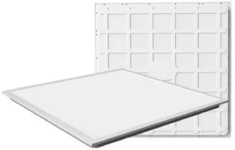 LED Louver Panel