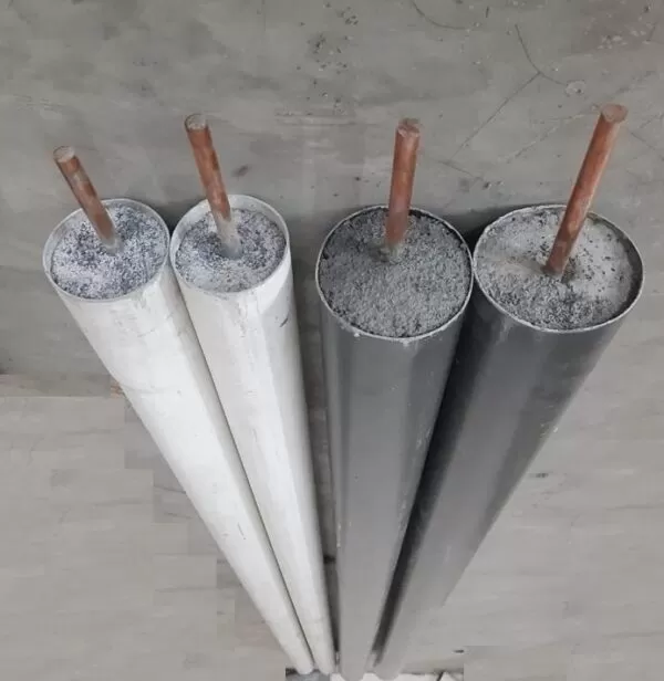 EEC Pillar System