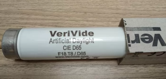 Artificial Day Light Both T8 LED & Fluorescent Tube