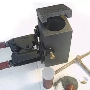 Exothermic Bonding/Welding